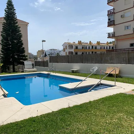 Tulipanes - Parking Privado Apartament